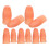 10Stück Finger Requisiten Kunststoff Für Nageltrick 1