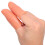 10Stück Finger Requisiten Kunststoff Für Nageltrick 5