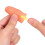 10Stück Finger Requisiten Kunststoff Für Nageltrick 4