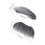12 Sets Kunstbart Augenbraue Selbstklebend Für Halloween Cosplay 2