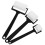 9Teile Malpinsel Rollerschwamm Mini-Malpinsel Für Kinder 1