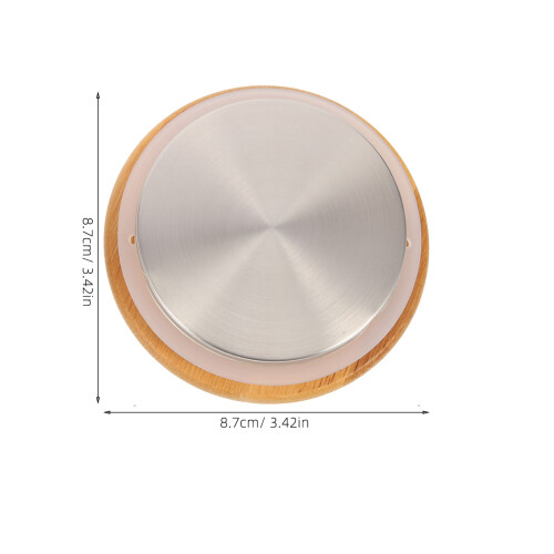 2Stk Deckel Für Wasserkaraffe 1