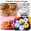 Fondant Hilfswerkzeug Kuchen Färbepen Essbare Pen Backen 9