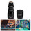 3 in 1 Pool Queue Tip Shaper Billard Queue Tip 12