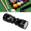 3 in 1 Pool Queue Tip Shaper Billard Queue Tip 11