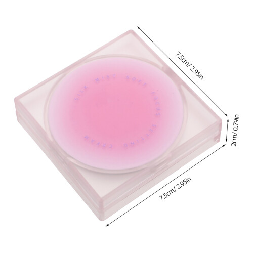 Langanhaltende Setting-Creme Mit Concealer Für Tägliches Make-up 2