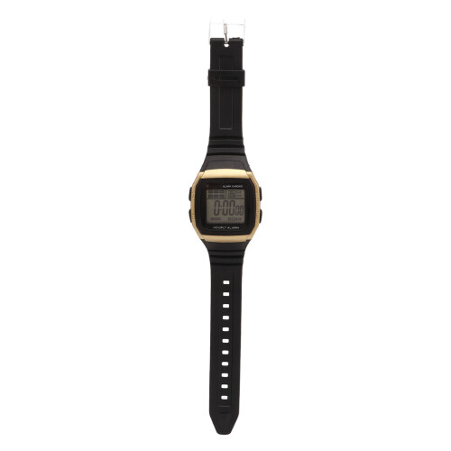 Sport-Digitaluhr, multifunktional, stoßfest, 1