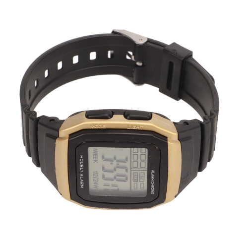 Sport-Digitaluhr, multifunktional, stoßfest, 2