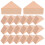 20 Teile Geometrische Bausteine Großes 9