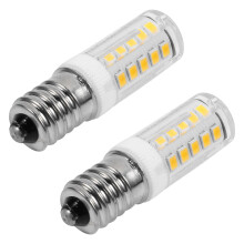 2Stk. LED 4W E14 Leuchtmittel Für Küchenventilator