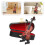 1 Set Holz Mini Mit , Bogen, Box, Fotoprop 4