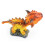 Modell Ankylosaurus Auto Spielzeug Kopf Schütteln 4
