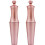 2Stk. Flüssig Magnet-Eyeliner 4Ml Für 4