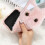 Plüsch Handyhülle Kompatibel Für Iphone 12 Mini 5
