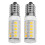 2Stk. LED 4W E14 Leuchtmittel Für Küchenventilator 6