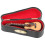 1 Set Miniature Gitaar Model Kinder Speelgoed Landscape Accessoire 19