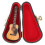 1 Set Miniature Gitaar Model Kinder Speelgoed Landscape Accessoire 16