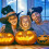 1 Set Halloween Kostüm Stirnband 9