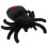 Halloween Spinne Spielzeug Gefüllte Weiche Simulierte Deko 9