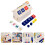 1 Set Alphabet Buchstabier-Spielzeug Für Kinder 7