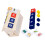 1 Set Alphabet Buchstabier-Spielzeug Für Kinder 11