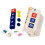 1 Set Alphabet Buchstabier-Spielzeug Für Kinder 8