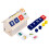 1 Set Alphabet Buchstabier-Spielzeug Für Kinder 6