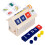 1 Set Alphabet Buchstabier-Spielzeug Für Kinder 10