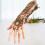 Klassisches -Armband- Für Damen Mit Ring (Gold) 3