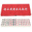 Mini Mahjong Set Reise Tragbar Mit 10
