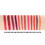 12 . Wasserdichter Lippenkonturenstift Make-up 11