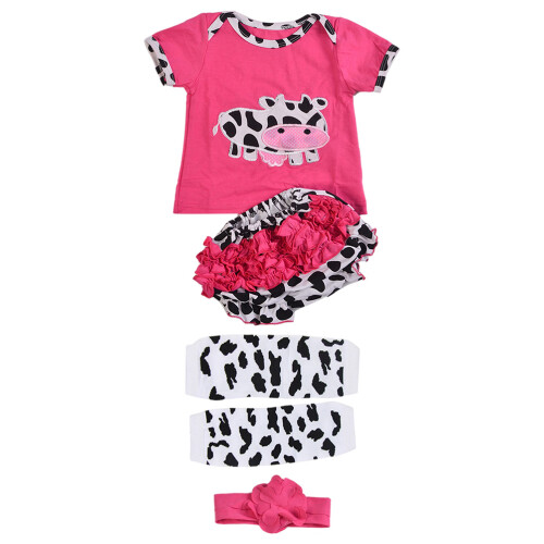 1 Set Reborn Baby Kleidung Outfits