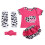 1 Set Reborn Baby Kleidung Outfits 7