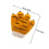 Tiger Handschuh Plüsch Warm Für Winter Kostüm Party 2