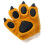 Tiger Handschuh Plüsch Warm Für Winter Kostüm Party 10