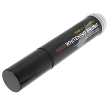 Hair Color Stick Zur Abdeckung Von Grauen Haaren Für