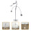Creative Physics Balancing Tumbler Spielzeug Paar 3