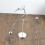 Creative Physics Balancing Tumbler Spielzeug Paar 9