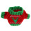Mini Puppenpullover Selbermachen Kleidung Miniaturpullover 1