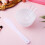 1 Set Gesichtsmaskenschale, Spatel, Silikonmischschale, Bürste 8