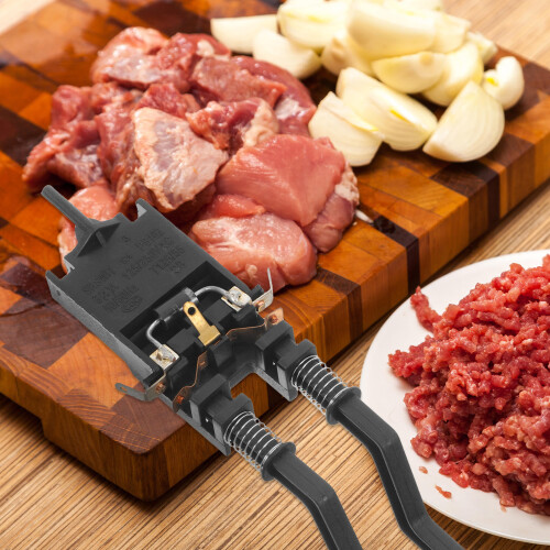 Adjustable Motor Speed Controller Switch For 5425 5430 Meat Grinder 2