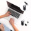 Creative Usb Mini Teleskopmaus Für Computer Notebook Schwarz 11