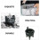 1 Set Bronze Grabspielzeug Für Jungen 10