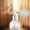 4Stk Body Glitter Spray Highlighter Puder 6