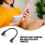2Stk. USB Kabel 90 Grad Micro USB - Datenübertragungskabel 7