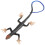 Plastik Lizard Simulation Tiermodell Ornament Für Kinder 1