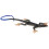 Plastik Lizard Simulation Tiermodell Ornament Für Kinder 9