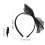 80er Stirnband Mit Neon Ohrringen Netzhandschuhe 2