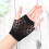 80er Stirnband Mit Neon Ohrringen Netzhandschuhe 5