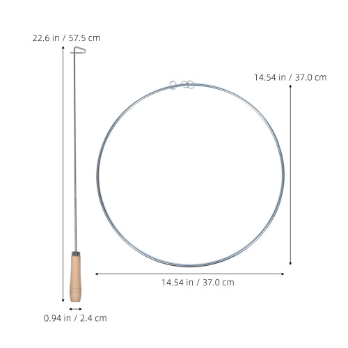 Rolling Circle Für Traditioneller Balance Trainer 2